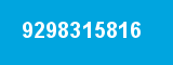 9298315816 9298315816