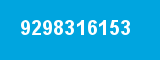 9298316153 9298316153