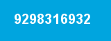 9298316932