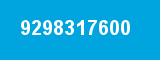9298317600 9298317600