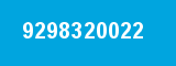 9298320022