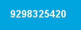 9298325420 9298325420