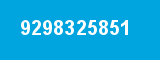 9298325851