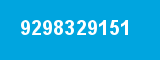 9298329151