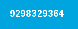 9298329364 9298329364