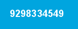 9298334549