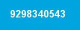 9298340543 9298340543