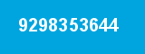 9298353644 9298353644