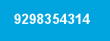 9298354314 9298354314