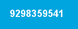 9298359541 9298359541