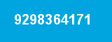 9298364171