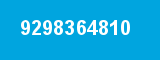 9298364810