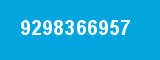 9298366957