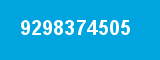 9298374505