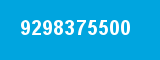 9298375500 9298375500