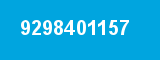 9298401157