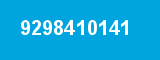 9298410141