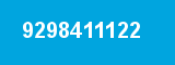 9298411122