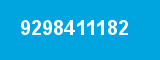 9298411182 9298411182