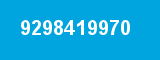 9298419970