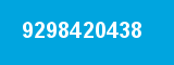 9298420438 9298420438