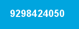 9298424050