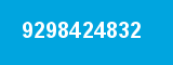 9298424832 9298424832