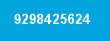 9298425624