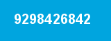 9298426842