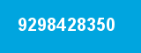 9298428350