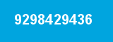 9298429436