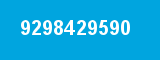 9298429590