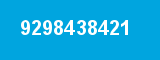 9298438421