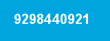 9298440921