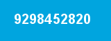 9298452820 9298452820