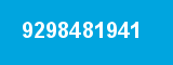 9298481941