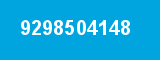 9298504148