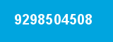 9298504508 9298504508
