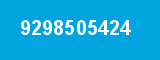9298505424