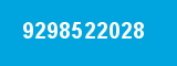 9298522028