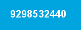 9298532440