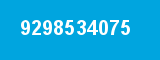 9298534075 9298534075