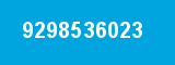 9298536023