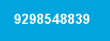 9298548839