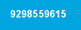 9298559615