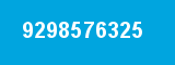 9298576325