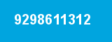 9298611312