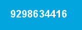 9298634416