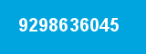 9298636045