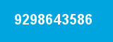 9298643586 9298643586